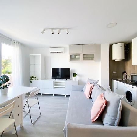 3 Rooms Balneario Pedregalejo Malaga Luaran gambar