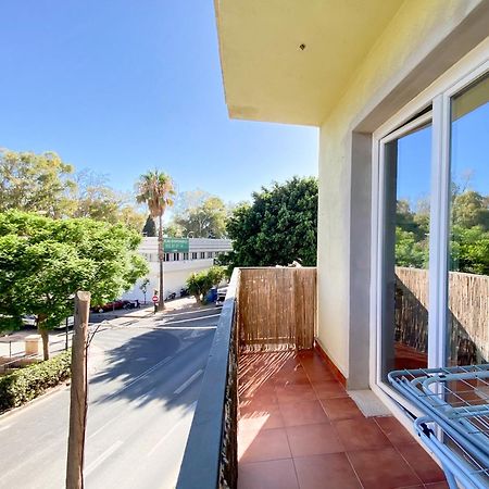 3 Rooms Balneario Pedregalejo Malaga Luaran gambar