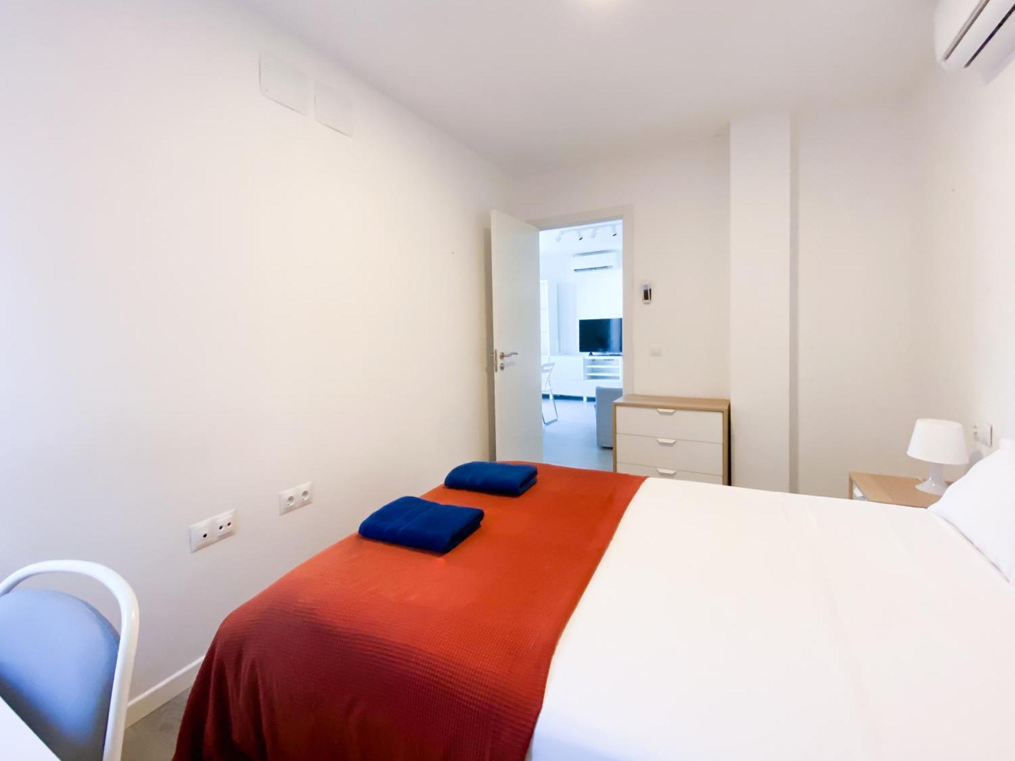 3 Rooms Balneario Pedregalejo Malaga Luaran gambar