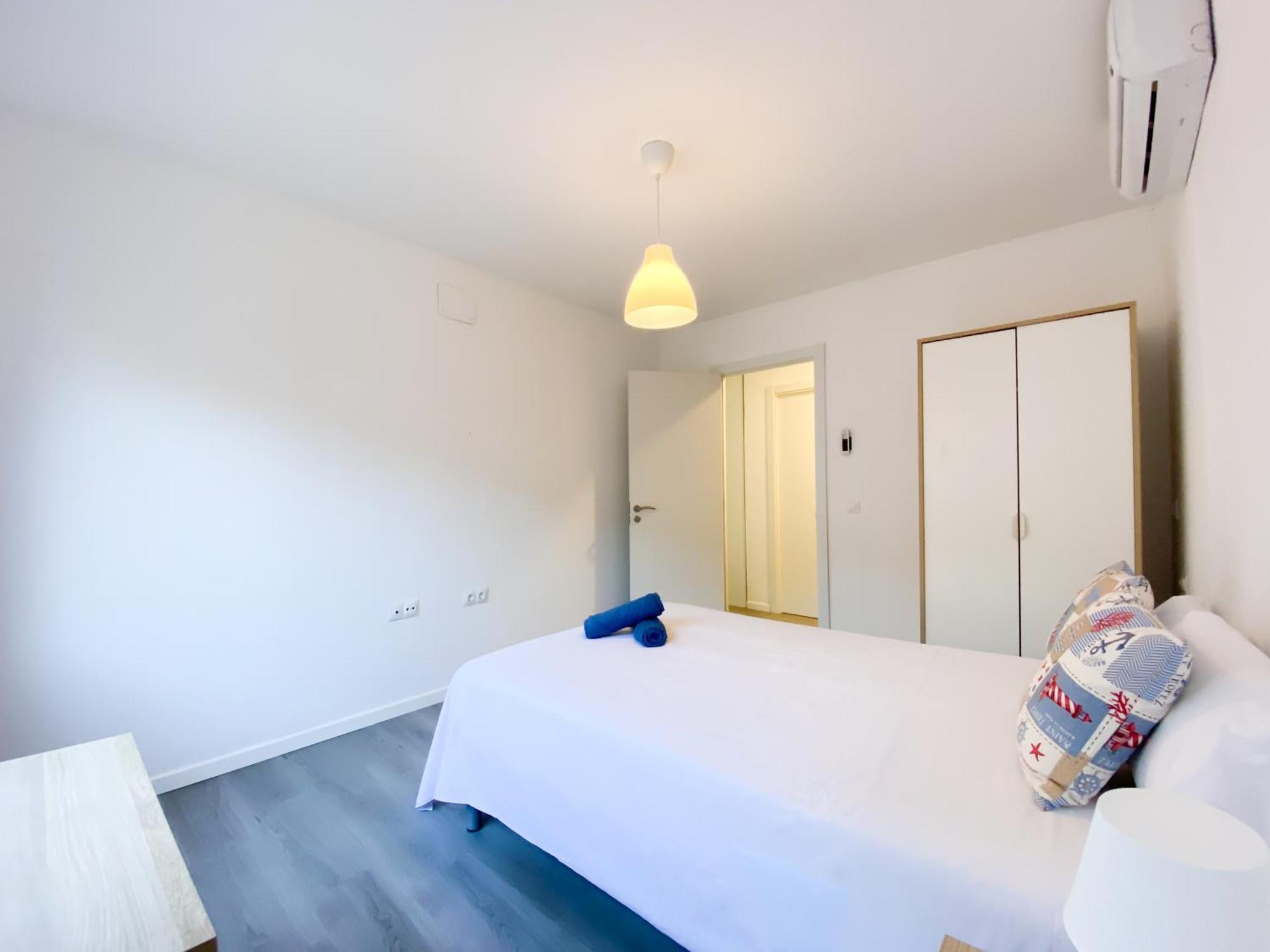 3 Rooms Balneario Pedregalejo Malaga Luaran gambar