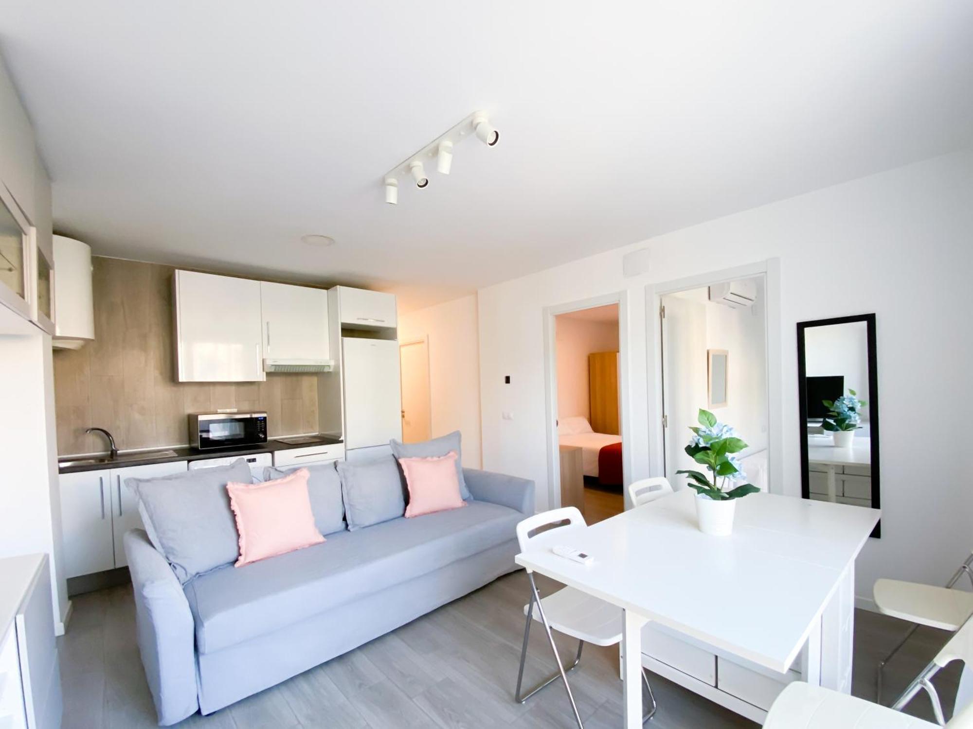 3 Rooms Balneario Pedregalejo Malaga Luaran gambar